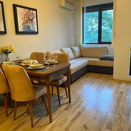 Sozopol Dreams Apartman 42 Ngoại thất bức ảnh