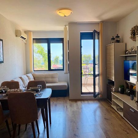 Sozopol Dreams Apartman 42 Ngoại thất bức ảnh
