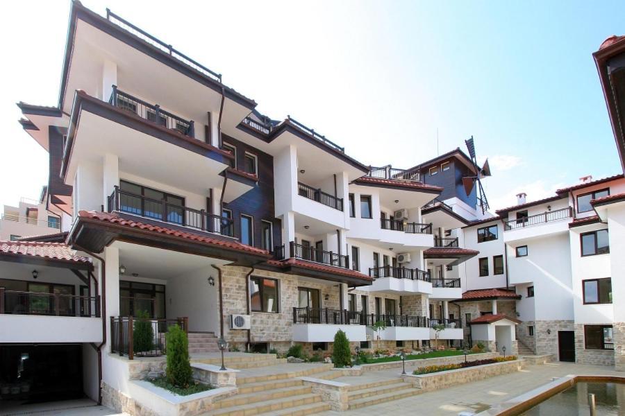 Sozopol Dreams Apartman 42 Ngoại thất bức ảnh