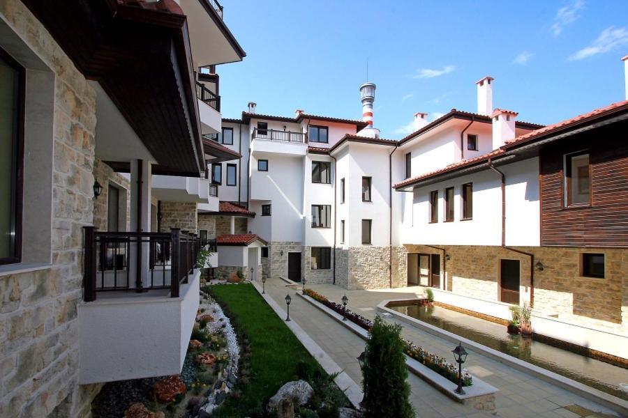 Sozopol Dreams Apartman 42 Ngoại thất bức ảnh