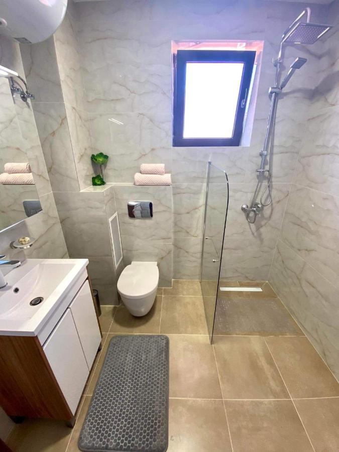 Sozopol Dreams Apartman 42 Ngoại thất bức ảnh