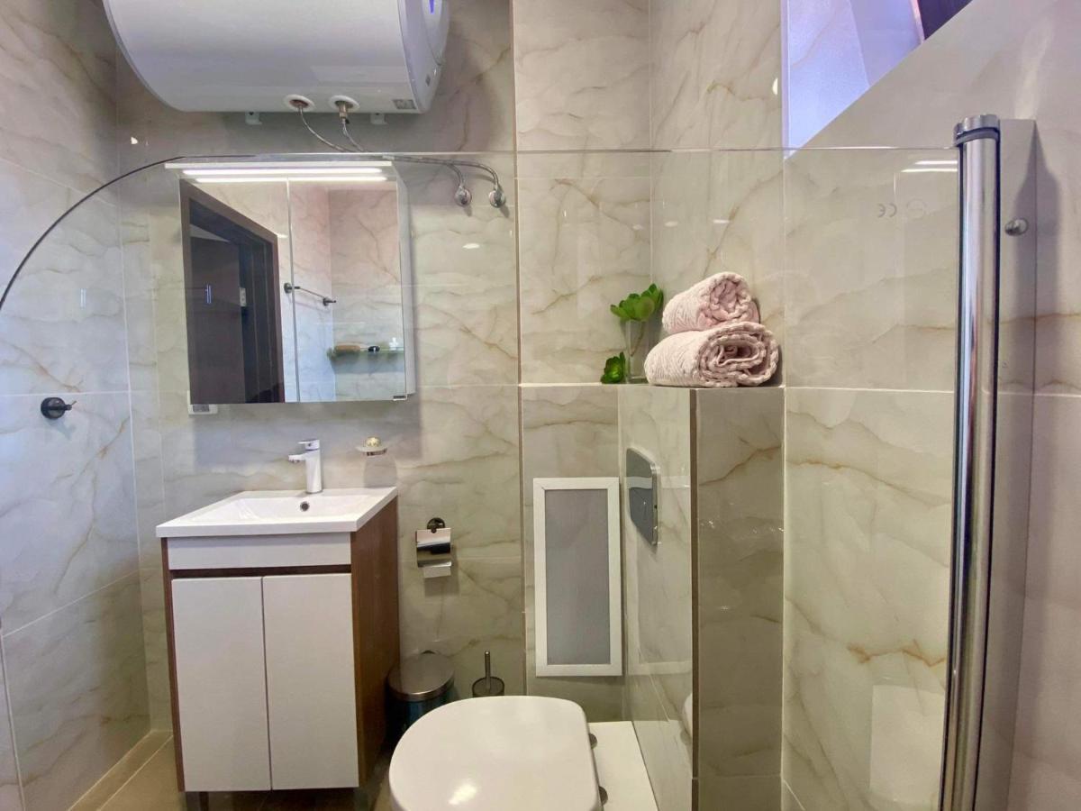 Sozopol Dreams Apartman 42 Ngoại thất bức ảnh