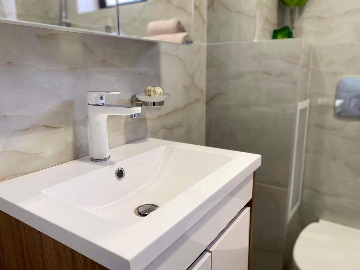 Sozopol Dreams Apartman 42 Ngoại thất bức ảnh