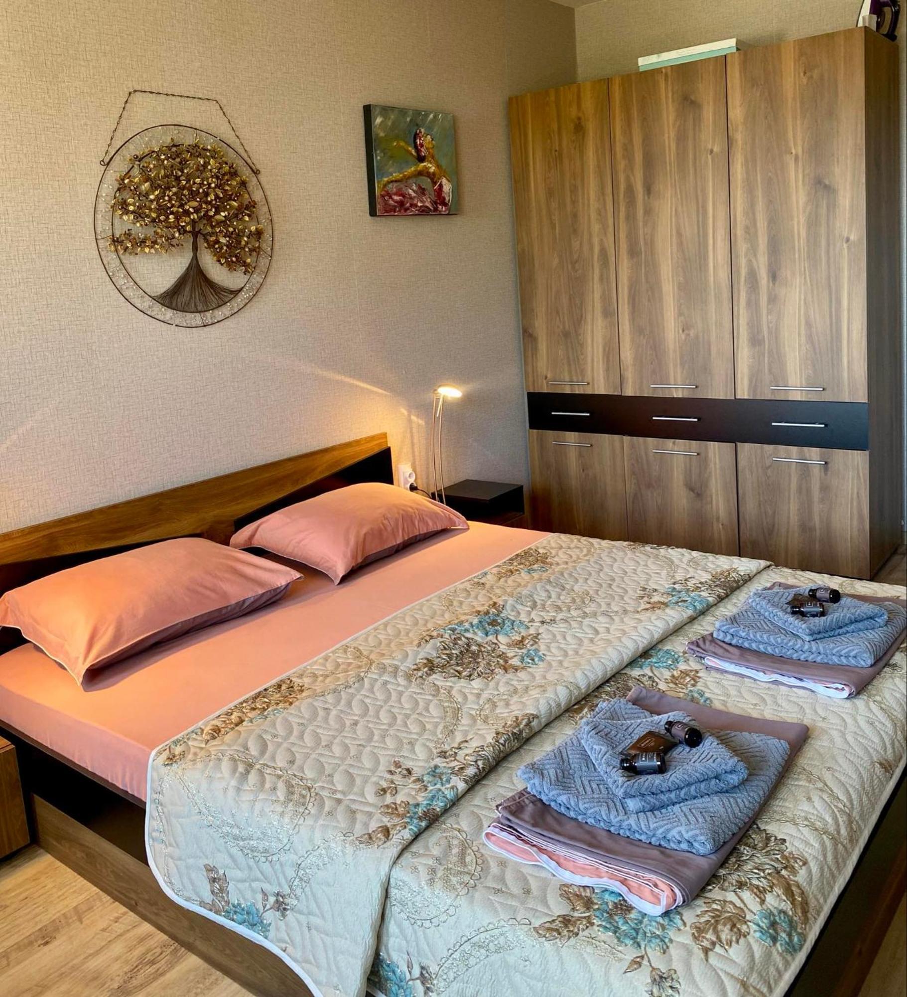 Sozopol Dreams Apartman 42 Ngoại thất bức ảnh